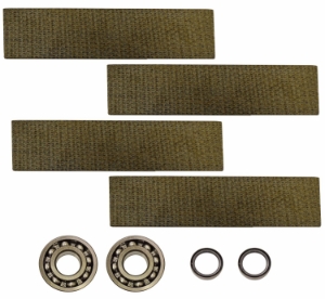 Service Kit Fullwood Q4 Vac Pump