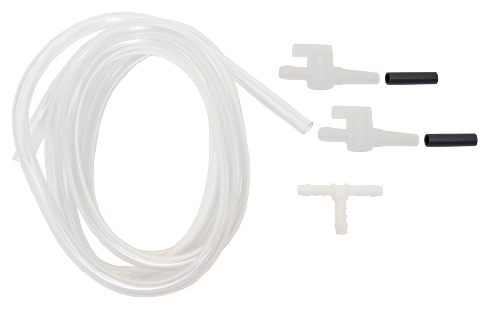 MS Kit for Manual Stand-By Aquastar