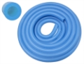 MS Pack Silicone Tube 19mmid x 31mmod x 10m Blue