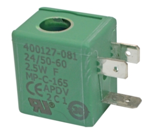MS Coil 24V for D240622MS/D240624MS