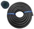 MS Rubber Tube id15.5mm x od26.5mm x 20m