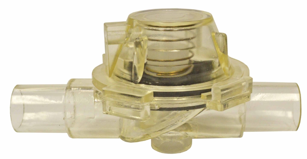 Diaphragm Valve 7/8" Complete Fullwood