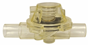 Diaphragm Valve 7/8" Complete Fullwood
