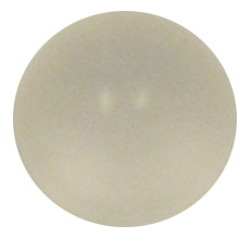 Ball ¼" Precision Glass Chemical Dosing Pump