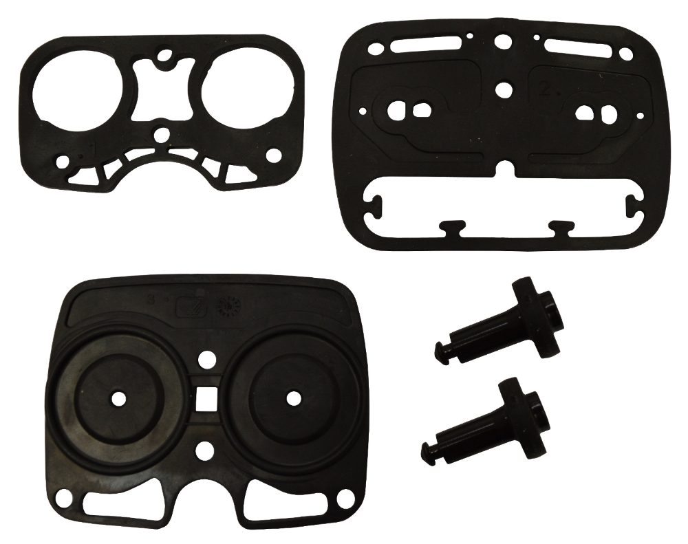 MS Kit Seal Overhaul for Legato Life (LE30) Fullwood