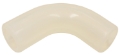 MS Bend Long Radius 40 x 40mm Silicone