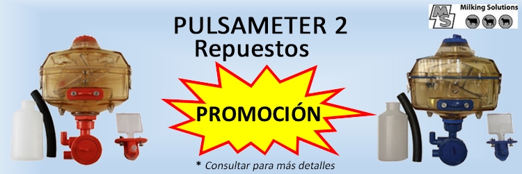 Pulsameter 2 promotion Spanish