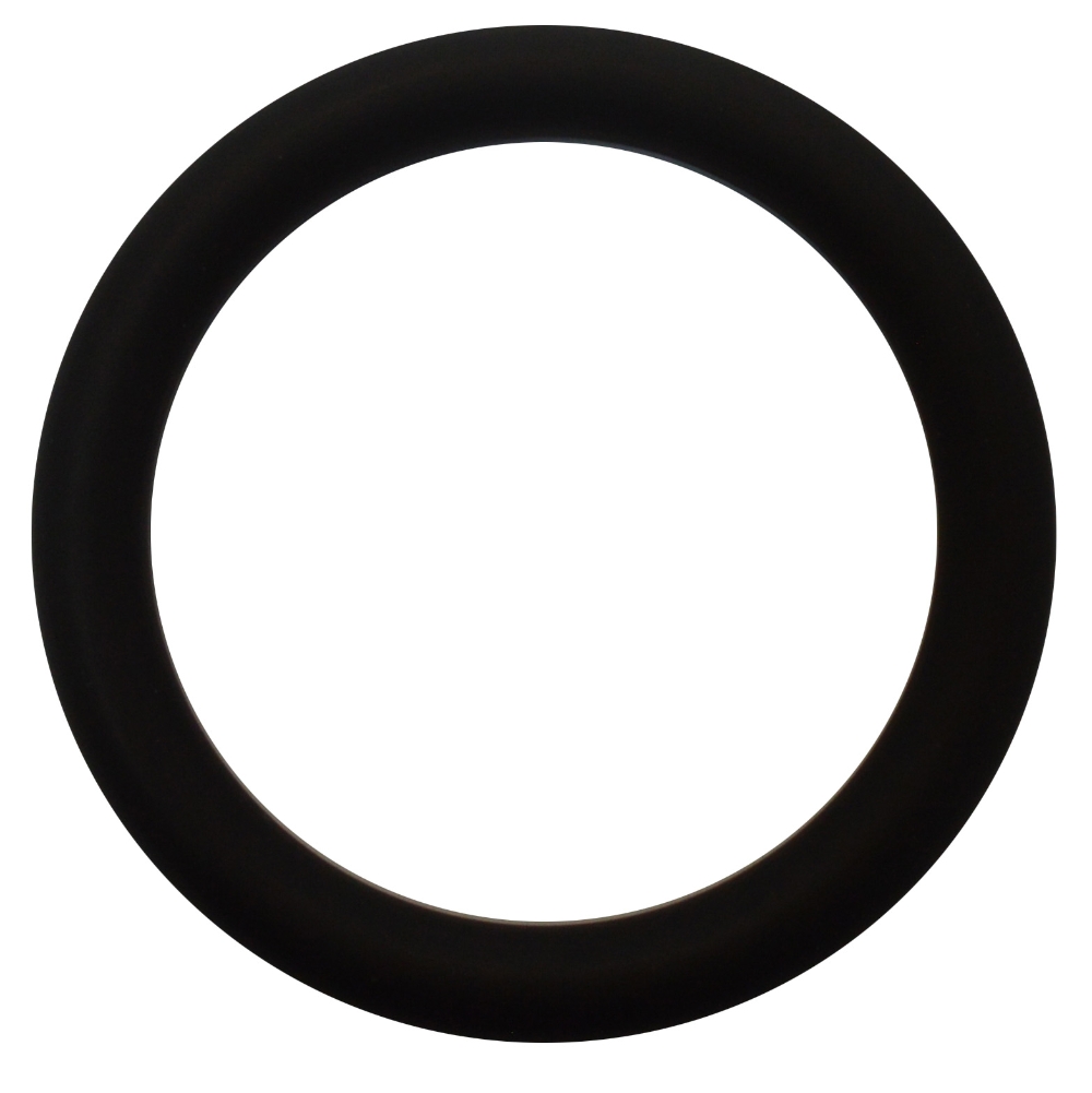 Rubber Cage Seal - Fullwood Magnum & Major