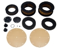 MS Service Kit for Servac 7000 Regulator (DF7000MS)