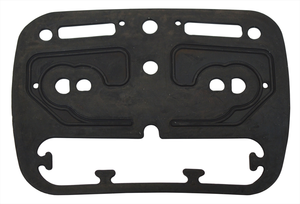 MS Diaphragm Upper for Legato Life (LE30) Fullwood