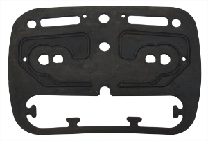 MS Diaphragm Upper for Legato Life (LE30) Fullwood