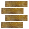 MS Pack Vane for Maxivac 5 (4) F57