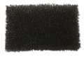 MS Filter Ram for Iso 3 38 x 25 x 6mm