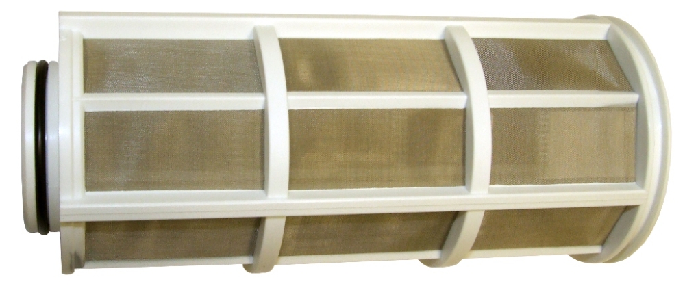 MS Outer Filter Only Flow Filter