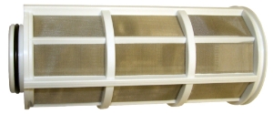 MS Outer Filter Only Flow Filter