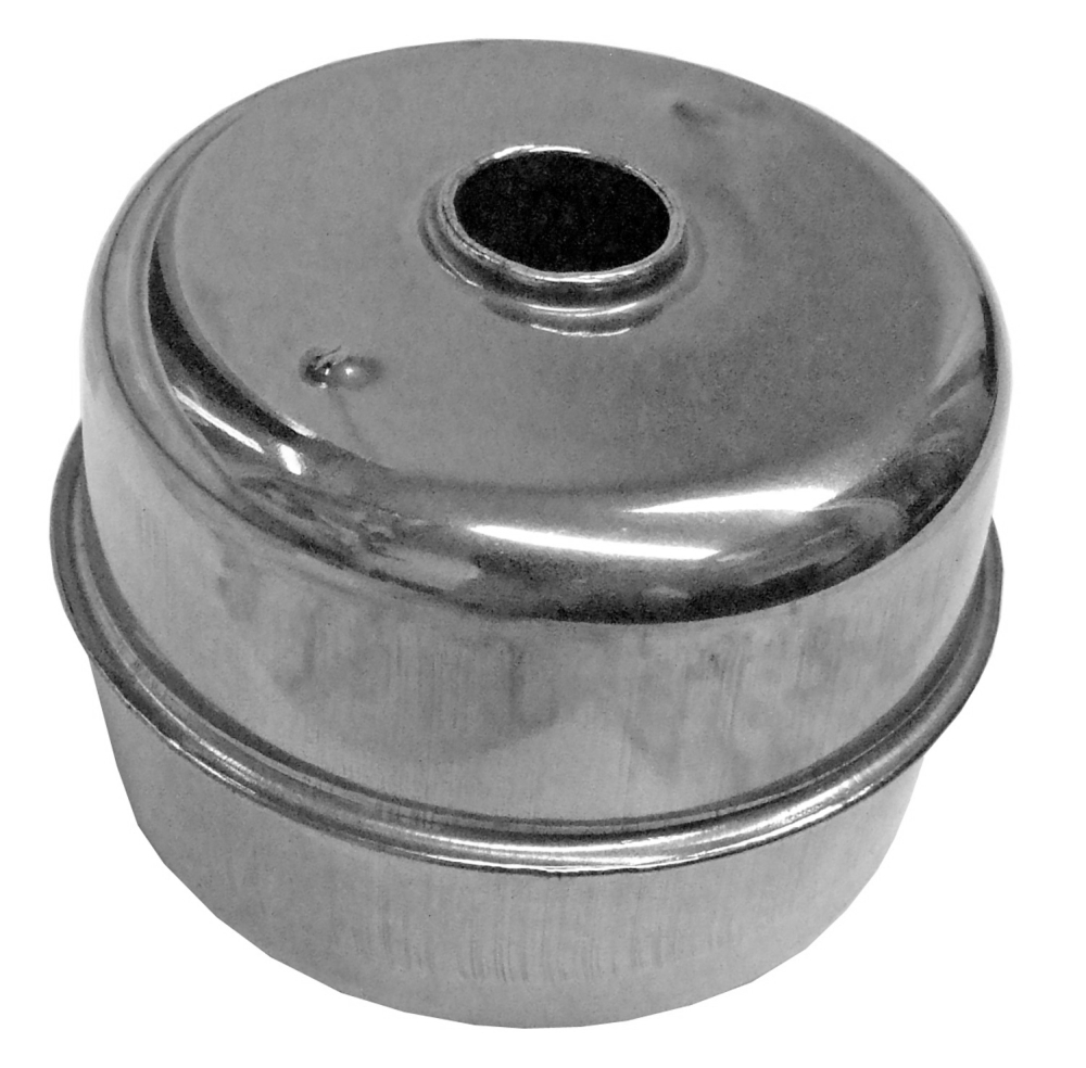MS Float S/Steel for Receiver