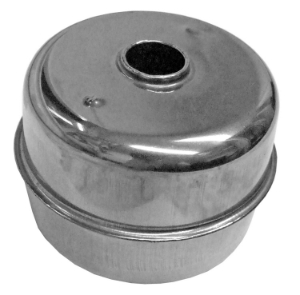 MS Float S/Steel for Receiver