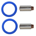 MS Kit Pistons & Seals for Legato Life (LE30) Fullwood