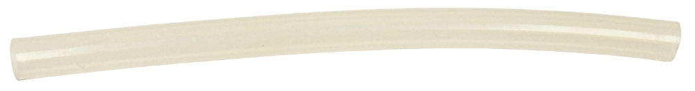 MS Tube 11mm id x 19mm od x 300mm Silicone Clear