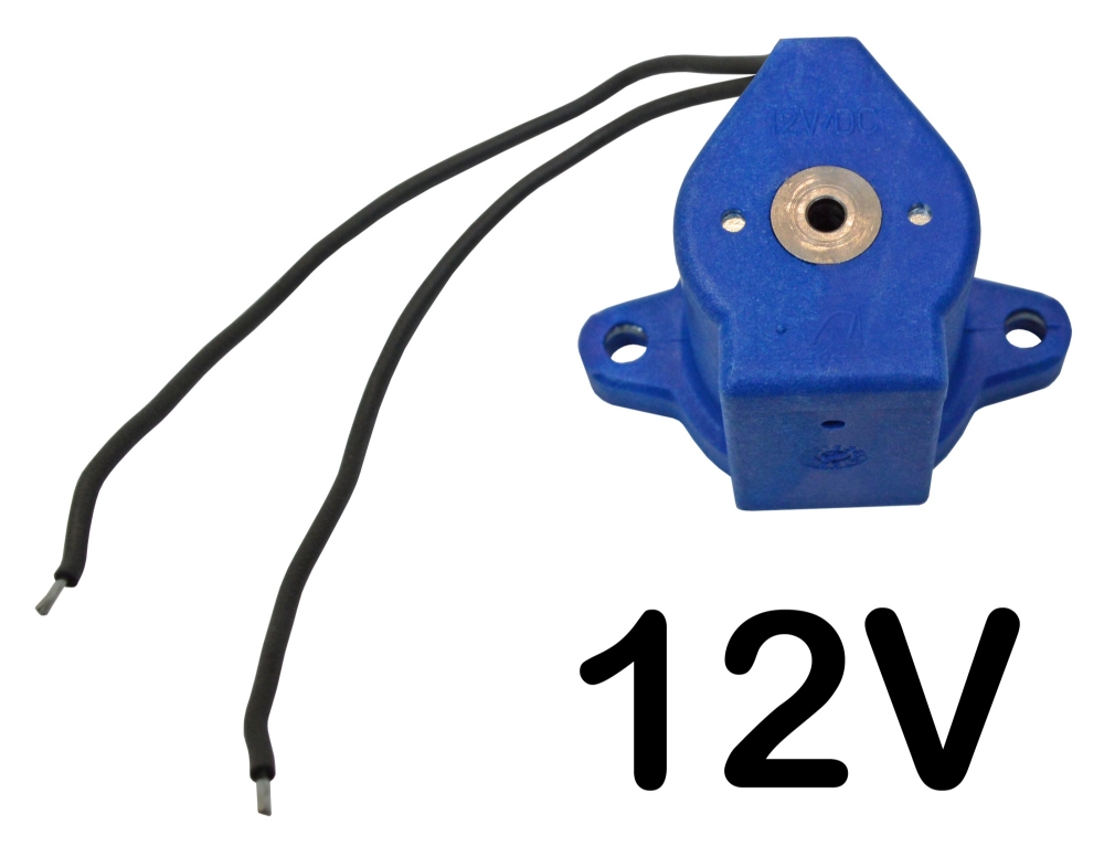 Solenoid only Legato 12vDC Fullwood