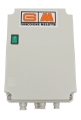 PSU Id2000 Main Controller 110/220/240V 2x24VAC Serviced