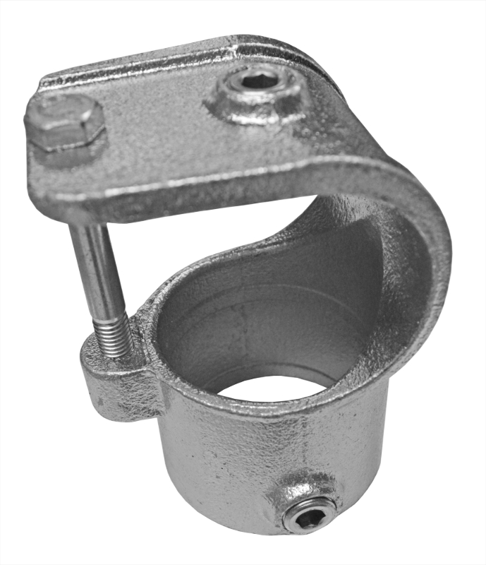 Tee Clampon