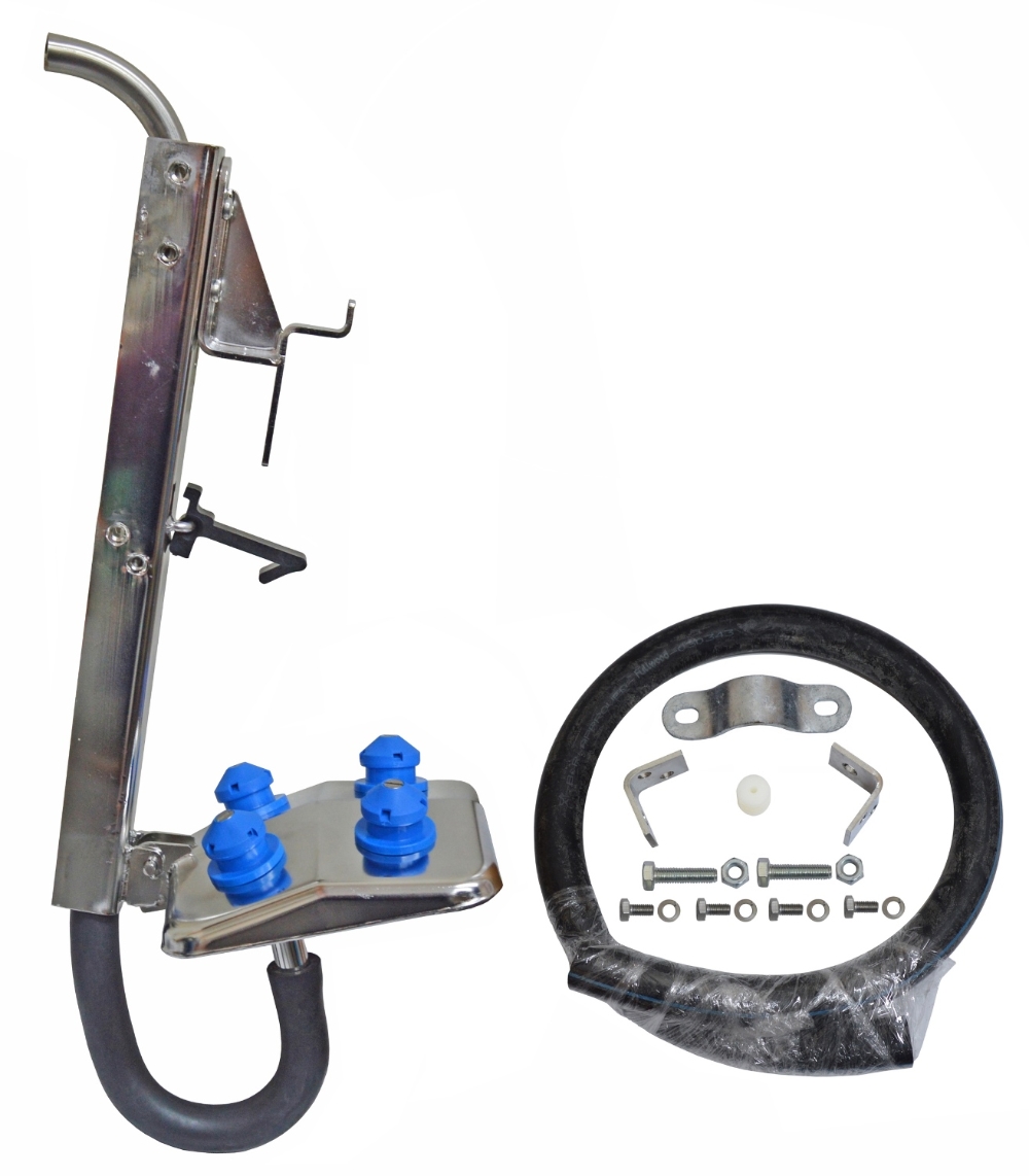 Jet Set Installation Kit (Fullwood)