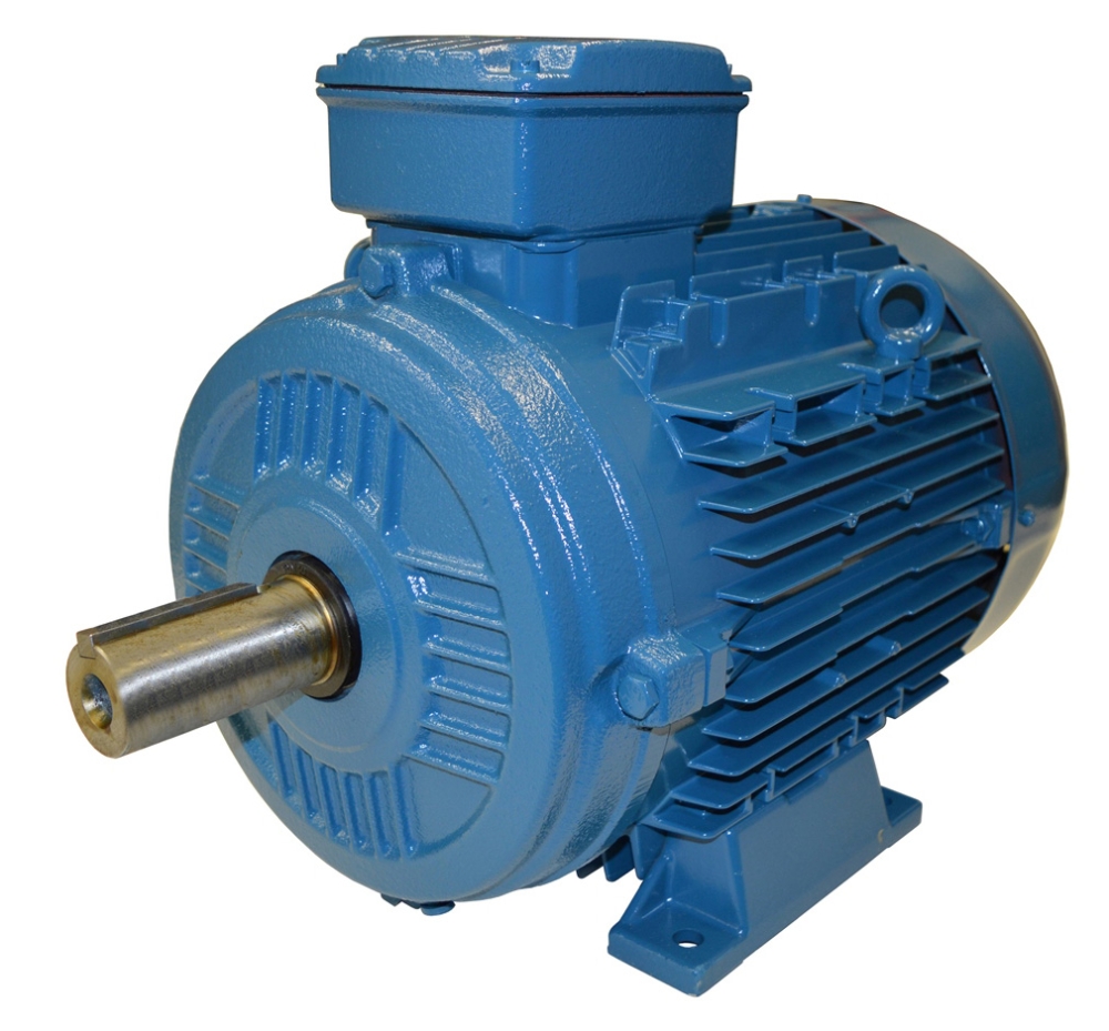 MS Motor 5.5kW 3Ph 380/660V 50Hz WEG