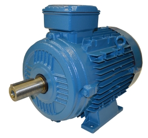 MS Motor 5.5kW 3Ph 380/660V 50Hz WEG