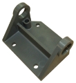 MS Bracket Hinge for Isojet Grey
