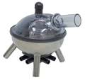 Claw Clearview QX 12mm Square Nipples (no shut off) Fullwood