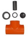 MS Test Point 90mm Vacuum Line