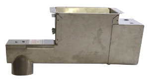 Metering Unit Body S/S