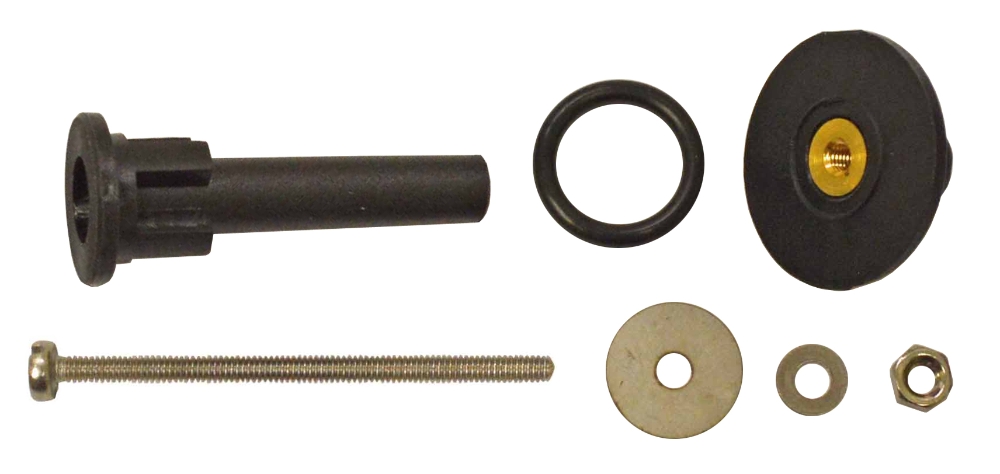 Kit Service Fullwood for Diaphragm Vent Valve 5/8"