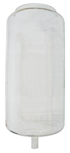 MS Jar 7 Gallon / 32 litre Open Receiver