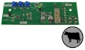 MS Pack PCB for Isolator 2