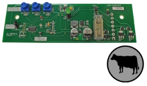 MS Pack PCB for Isolator 2