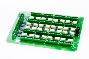 MS PCB FAAM for Fullwood