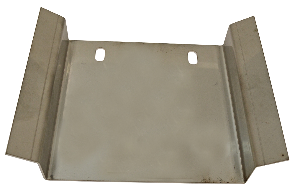 Cradle Receiver Vessel S/S