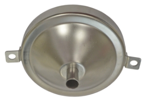 Base Welded Sanitary Trap