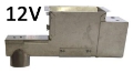 MS Pack Feed Metering Unit Assy S/S
