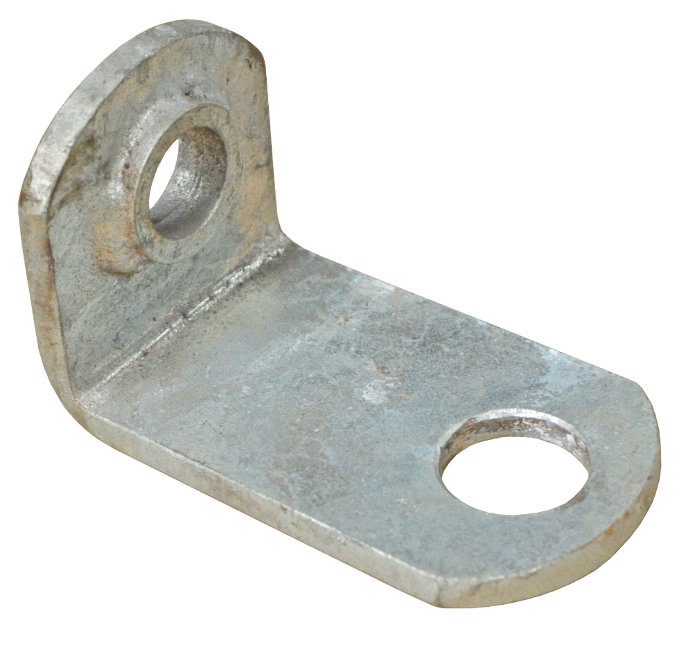 Bracket Assembly Entry Gate Vacuum