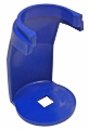 MS Clip Holder for Wash Jetter Mk2 Blue (13018)