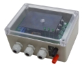 MS Pulsation Controller 312 Mk2 Assembly