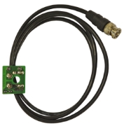 MS PCB & Coaxial Cable for H823960 Wood Front