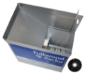 Feeder Augermaster Galvanised Complete Fullwood