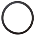 MS Gasket Single for Maxicup EOMI Iso 1 & 2