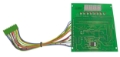 PCB Display for Aquastar Serviced