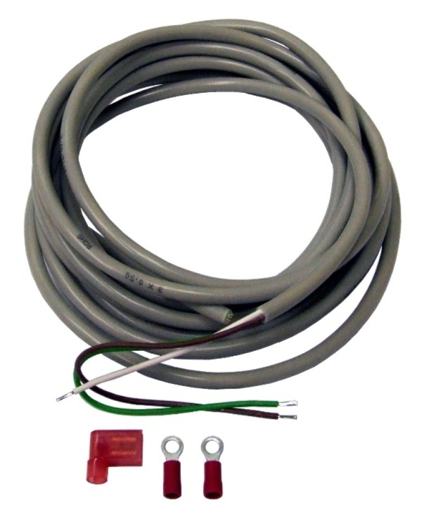 MS Cable Kit for Isolator 3 Ram Milking Solutions