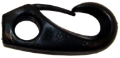 MS Hook Carbine Nylon Black
